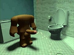 First time Pat fucks Livingblu in this gay video!