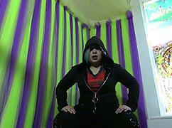 Femdom Compilation 2 - Kyra Hellfire Dominates!