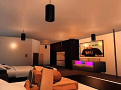 First time Pat fucks Livingblu in this gay video!