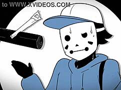 Mime and Dash HMV Delivers Wild Hentai Action, Unbelievable!