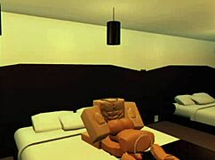 First time Pat fucks Livingblu in this gay video!