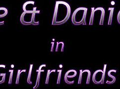 danielle maye and lexi lowe in girlfriends