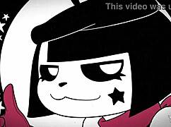 Mime and Dash HMV Delivers Wild Hentai Action, Unbelievable!