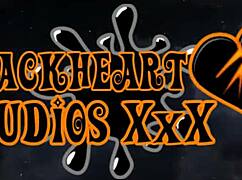 Roxy Foxy in hentai cartoon adventures