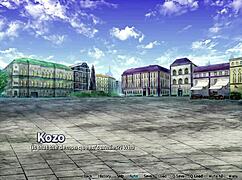 Wow, stealing a monster girl harem and creamping the stuck demon!