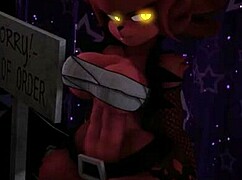 FNIA kızları büyük memeli götlü derlemesi çeşitli pozlar