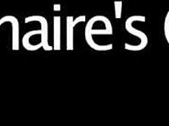 वाह! अनोखी हनी चेहरे से चूसकर कम लोड खा रही