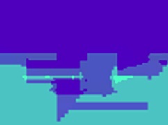 I'm watchin' my old lady ridin' me while suckin' and havin' sex, it's so hot!