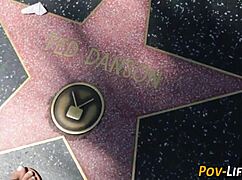 Teen gets ploughed in pov hardcore cumshot