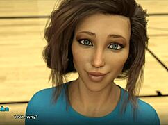 wvm 152 where they meet the new assistant coach