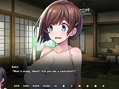 My New Life In Charge Of Tropical Island Chapter 2 Nanami End Eng Sub