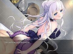 i'm the holy maiden in this humbling part 4