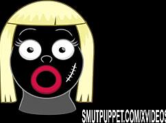 Petite Teens Sucking Big Cocks With Passion