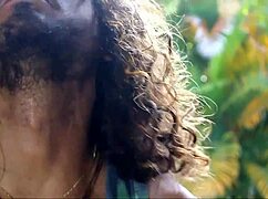 Hey, I ended up giving it to my hot neighbor for some wild action.