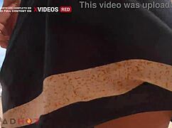 Sexy brunette fucks under the cliff - alemaohub