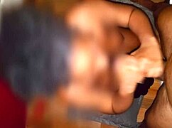 Jody Morrison excels at dick sucking