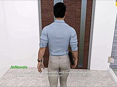 Exploring the intriguing mysteries of Rosewater Manor in episode 32