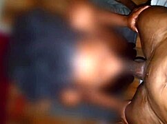 Jody Morrison excels at dick sucking