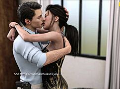 Exploring the intriguing mysteries of Rosewater Manor in episode 32