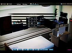 in corruption hg part 2, the family gets corrupted in hentai style