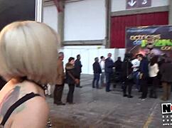 i saw eros porto 1 in 2016