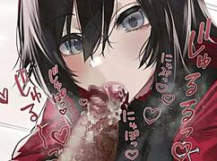 weiss dominates in rwby hentai joi femdom denial! 😈