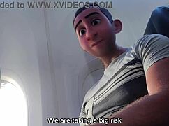 Step Gay Dad Mile High Guy Throws Away Shyness And Gets Naughty