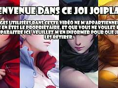 weiss dominates in rwby hentai joi femdom denial! 😈