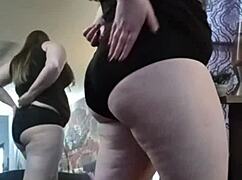 Bbshorty Gets New Haul With Big Ass Milf Gay Action