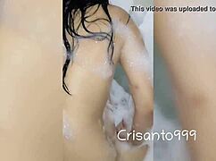 girlfriend and friend share homemade moments with babe amateurs