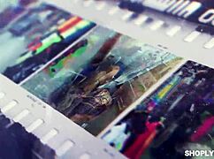 Zoe Parker whips that huge cock hard!