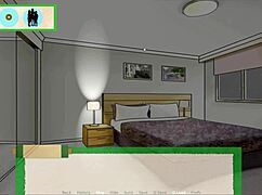 عاهرة نينجا في قوس جيكاج رايزينج 2 حلقة 05 جاهزة للخدمة الشديدة!