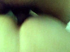 Smashing this mexican girl till she comes three times