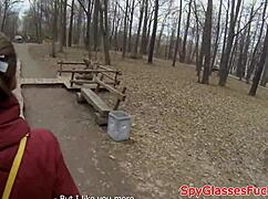 yo, this european amateur gets pov fucked in the ass, wanna watch? 😜