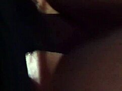 fucking my wife hard in bed part two comment for more