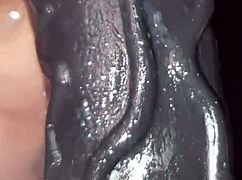 Brett's Cock Is Ready For Deepthroat