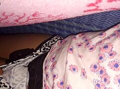 lencería sexy y video álbum