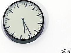 Hawt homo sex unfolds in casual encounter.