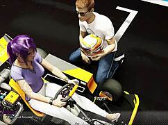 in this alternate existence episode 56, the story unfolds with unexpected twists in the game.