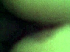 fucking my wife hard in bed part two comment for more