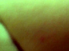 how does big black cock feel with big tits blowjob interracial