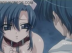 Oh No, The Hentai Ward's Horrors Unleashed!