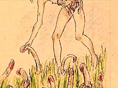 what's so hot about vintage erotic art?