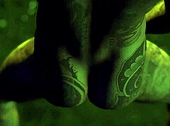 Detailed gay sex in Second Life virtual world