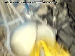 Detailed Anal Sex In Skirt With Gay Partner