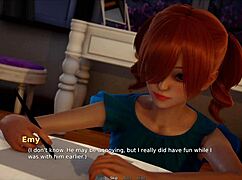 my bully turned into my lover in this homemade video