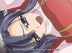 Oh No, The Hentai Ward's Horrors Unleashed!