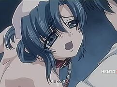 Oh No, The Hentai Ward's Horrors Unleashed!