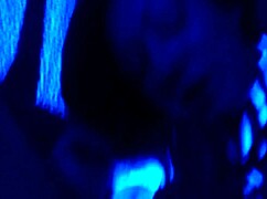 Trimmed Video Of Sloppy Monster Cock Action