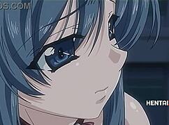 Oh No, The Hentai Ward's Horrors Unleashed!